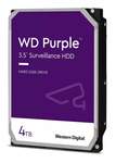 DYSK HDD 3.5 WESTERN DIGITAL WD PURPLE WD42PURZ 4TB