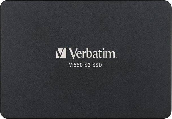 Dysk SSD Verbatim Vi550 4TB 2.5" SATA III (USZKODZONY) (VI550S3) 