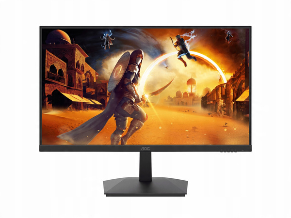 Monitor AOC Gaming 27G15N