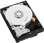 DYSK HDD WESTERN DIGITAL 4TB (Używany) (WD40EFZX)