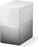 Serwer plików Western Digital WDBMUT0080JWT-EESN (W)(B)(U)