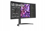 Monitor LED LG UltraWide 34WQ75X-B 3440x1440 px IPS / PLS