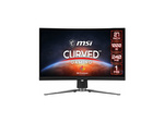 Monitor MSI Pro ARTYMIS 27" WQHD VA 240Hz (Używany) Defekt