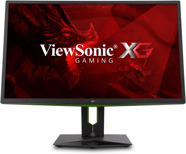 Monitor ViewSonic XG2703-GS (W)