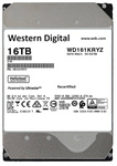 Dysk HDD Western Digital GOLD WD161KRYZ 16TB