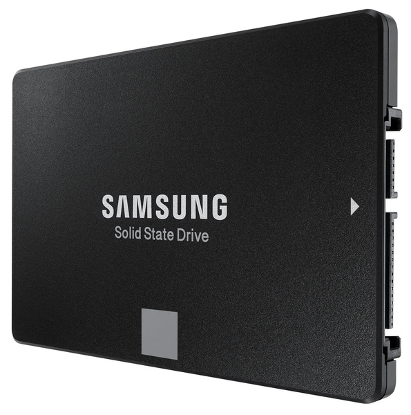 Dysk SSD Samsung 860 EVO 1TB (MZ-76E1T0B/EU)
