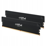 Pamięć RAM DDR5 Crucial 64GB 6400MHz CL40 CP2K32G64C40U5B