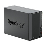 Serwer Plików Nas Synology Diskstation DS224+ 2BAY