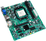 Płyta główna mATX MSI MS-7748 (Socket FM1) (U) (W)