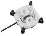 Blok wodny do CPU Corsair Hydro X Series XC7 RGB Pro White (B)