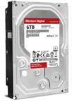 DYSK HDD 3.5 WESTERN DIGITAL RED PLUS WD60EFZX 6TB