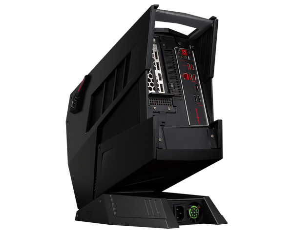 KOMPUTER MSI AEGIS 3 8RC-048DE WINDOWS 11