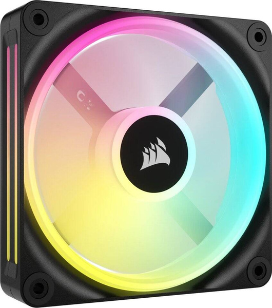 Wentylator Corsair iCUE LINK QX120 RGB (CO-9051001-WW)