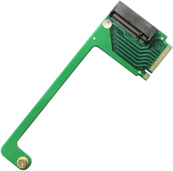 Adapter NFHK NVME M-key