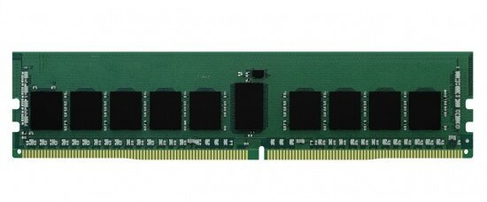 Pamięć serwerowa RAM DDR4 Kingston 16GB 2666MHz CL19 (KTH-PL426/16G)