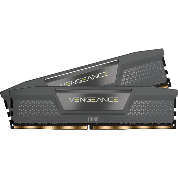 Pamięć RAM Corsair Vengeance DDR5 32GB 6000MHz CL36 (CMK32GX5M2E6000Z36)
