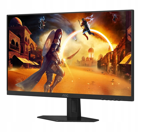 Monitor LCD AOC 24G4XE 23,8 " 1920 x 1080 px IPS / PLS (24G4XE)