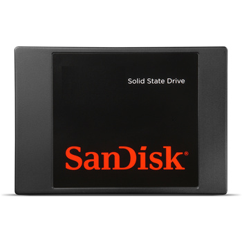 Dysk SSD SanDisk SDSSDP-128G-G25 128GB 2,5" SATA III (W)(B)(U) (SDSSDP-128G-G25)
