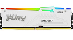Pamięć RAM Kinsgston Fury Beast RGB 32GB DDR5 6000MHz CL30
