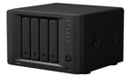 REJESTRATOR NVR SYNOLOGY DVA3221 4BAY