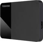 Przenośny dysk HDD Toshiba Canvio Ready 2TB (HDTP320EK3AA)