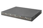 24-portowy iniektor/zasilacz Digitus DN-95117 Gigabit PoE+