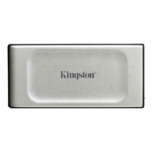 Kingston XS2000 2000GB Dysk SSD zewnętrzny USB3.2 Gen2.2 (SXS2000/2000G) USZKODZONY
