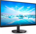 Monitor 27 cali Philips 275V8LA/00 2K 2560 x 1440 75Hz VA HDMI (275V8LA/00)