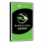 Dysk twardy Seagate Barracuda ST2000LM015 2TB SATA III 2,5" (ST2000LM015)