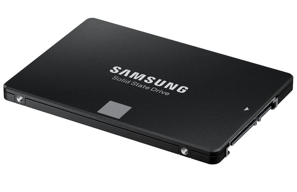 Dysk SSD Samsung 860 EVO 1TB (MZ-76E1T0B/EU)