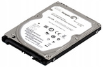 Dysk twardy Seagate Momentus 5400.6 ST9500325AS 500GB SATA 2,5" () USZKODZONY