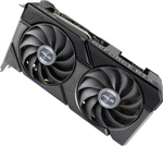 Karta graficzna Asus Dual GeForce RTX 4060 EVO OC 8GB GDDR6 128-bit