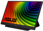 Monitor przenośny Asus ZenScreen MB166C