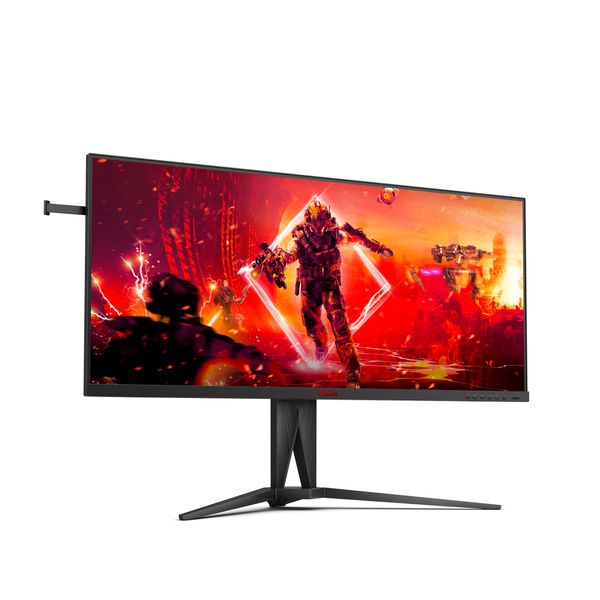Monitor LED AOC AG405UXC 40 " 3440 x 1440 px IPS / PLS (W) (AG405UXC)