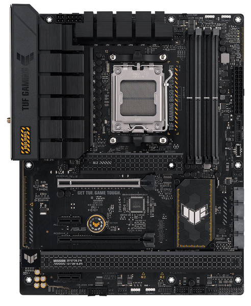 Płyta główna ATX Asus TUF Gaming B650-Plus (Socket AM5) (U)