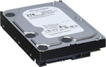 Dysk HDD 3.5" WD WD20EURX 2TB 7200RPM SATA III USZKODZONY