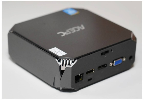 MINI PC ACEPC CK2 WINDOWS 10 PRO PL