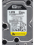 HDD WD 1TB 3,5 SATA 3Gb 7,2K WD1003FBYX-12Y7B0 (U) (WD1003FBYX-12Y7B0)