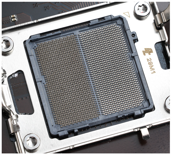 Płyta główna ATX Gigabyte B650 GAMING X AX  USZKODZONA (B650 GAMING X AX)