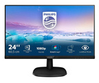 MONITOR Philips V Line 243V7QDSB/00 LED IPS