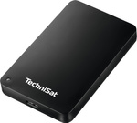 Przenośny dysk HDD TechniSat StreamStore 24 1TB 0003/2587