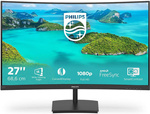 ZAKRZYWIONY MONITOR PHILIPS 271E1SCA