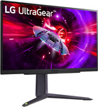 Monitor LED LG 27GR75Q-B (USZKODZONY)