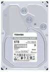 DYSK HDD 3.5 TOSHIBA PERFORMANCE X300 6TB HDWR160UZSVA