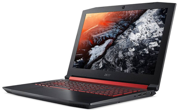 Laptop Acer Nitro 5 AN515 (AN515-51-50DX)