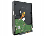 WD GREEN 3TB 5.4K 64MB SATA III 3.5'' WD30EZRX (WD30EZRX) USZKODZONY