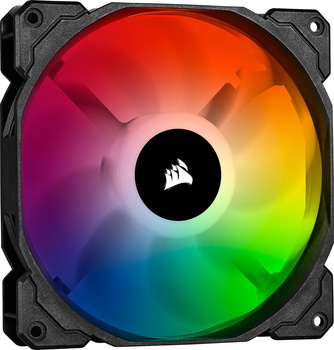 Wentylator Corsair iCUE SP140 RGB PRO (CO-9050095-WW) (U)(W)