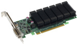 FUJITSU NVIDIA GEFORCE 405 512MB (S26361-D2422-V407 GS2)