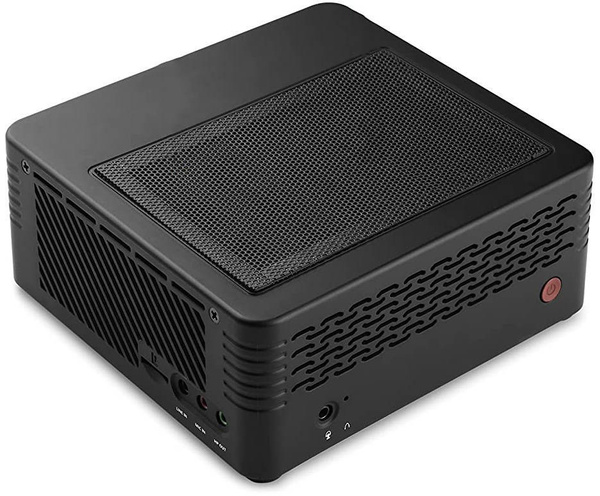 PC MINIS FORUM ELITEMINI X300 WINDOWS 10 PRO PL