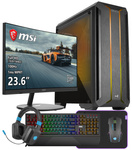 Komputer SkyLine 5700X/6600/P32/M1 Windows 11 PRO